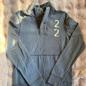 Hollister sweatshirt